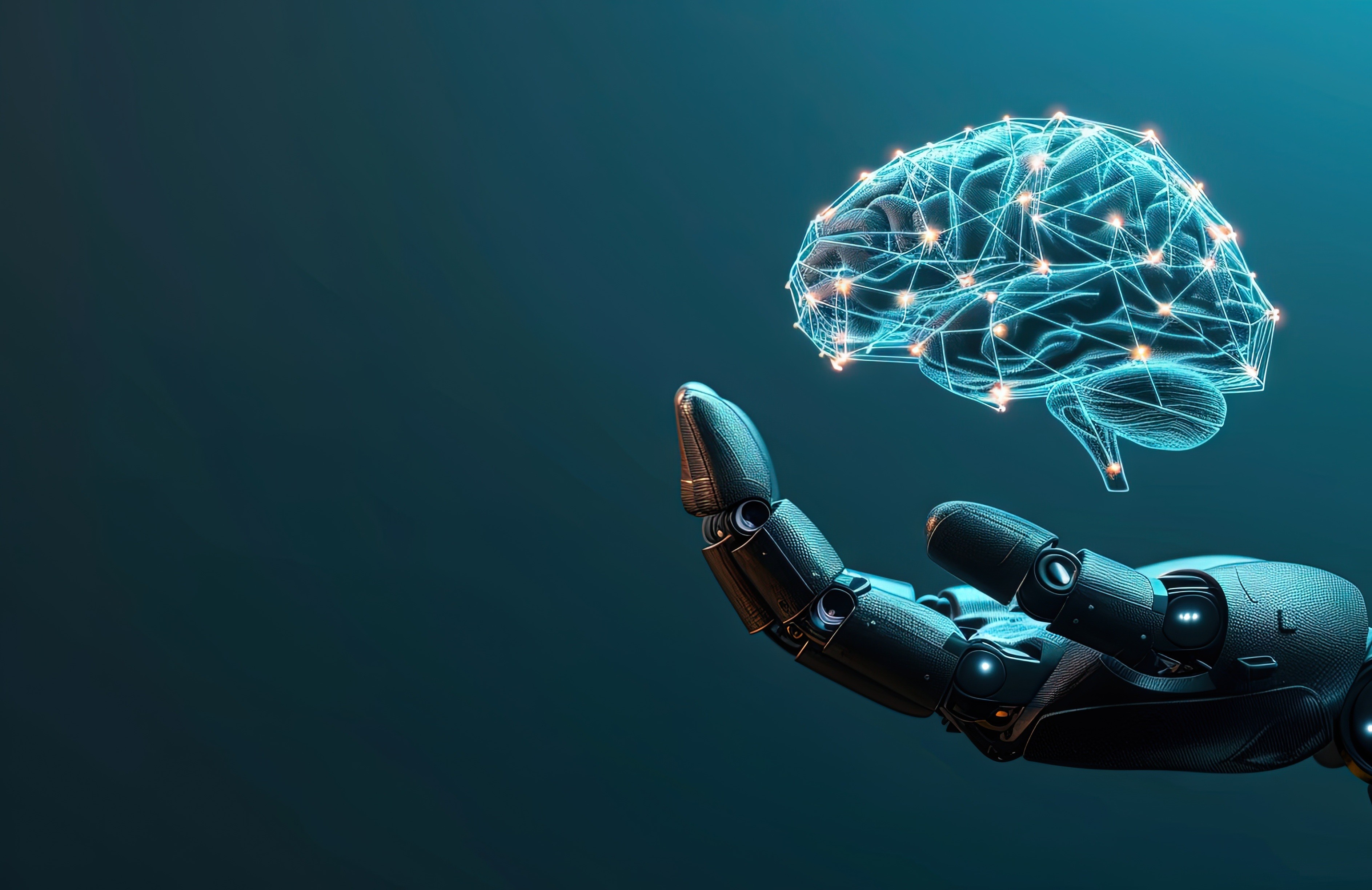 AI ML Background