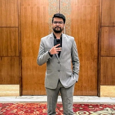 Anurag Kumar